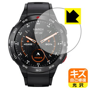 PDA�H�[ Mibro Watch GS Pro �Ή� �L�Y���ȏC�� �ی� �t�B���� ���� ���{�� ���А�������