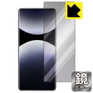 PDAH[ Xiaomi Redmi Note 14 Pro 5G Ή Mirror Shield ی tB [ʗp] ~[  { А