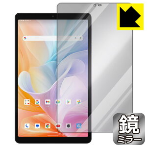 PDAH[ ALLDOCUBE iPlay 60 mini Ή Mirror Shield ی tB ~[  { А