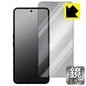 PDAH[ Nothing Phone (3a) Ή Mirror Shield ی tB [ʗp] ~[  { А