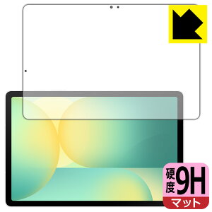 PDAH[ Galaxy Tab S10 FE Ή 9Hdx[˒ጸ] ی tB [ʗp] { А