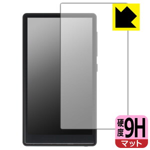 PDA�H�[ Oilsky M501 Pro �Ή� 9H���d�x[���˒ጸ] �ی� �t�B���� [�\�ʗp] ���{�� ���А�������