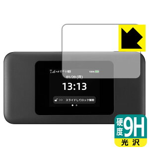 PDA�H�[ Speed Wi-Fi DOCK 5G 01 �Ή� 9H���d�x[����] �ی� �t�B���� ���{�� ���А�������