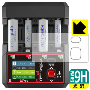 PDAH[ HiTEC AA/AAA Charger X4 ADVANCED EX Pro Ή 9Hdx[] ی tB { А