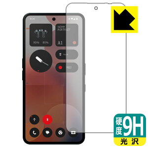 PDAH[ Nothing Phone (3a) Pro Ή 9Hdx[] ی tB [ʗp] [wFؑΉ] { А