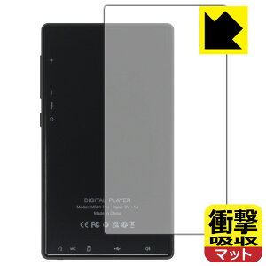 PDA�H�[ Oilsky M501 Pro �Ή� �Ռ��z��[���˒ጸ] �ی� �t�B���� [�w�ʗp] �ϏՌ� ���{�� ���А�������