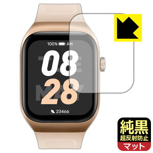 PDA�H�[ Mibro Watch T2 �Ή� �����N���A[�����˖h�~] �ی� �t�B���� ���˒ጸ �h�w�� ���{�� ���А�������
