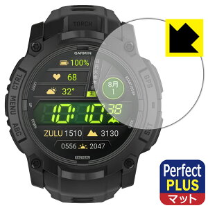 PDAH[ GARMIN Instinct 3 AMOLED Tactical [P[XTCY50mmp] Ή PerfectShield Plus ی tB ˒ጸ hw { А