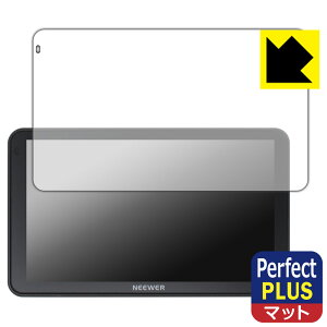 PDA�H�[ NEEWER F700 �Ή� PerfectShield Plus �ی� �t�B���� ���˒ጸ �h�w�� ���{�� ���А�������
