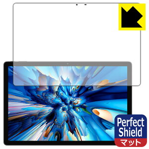 PDA�H�[ Blackview MEGA 8 �Ή� PerfectShield �ی� �t�B���� [��ʗp] ���˒ጸ �h�w�� ���{�� ���А�������