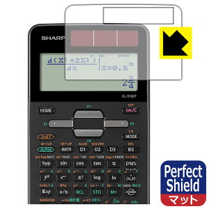 PDAH[ ֐d s^SX EL-5160T / EL-520T / EL-509T Ή PerfectShield ی tB ˒ጸ hw { А