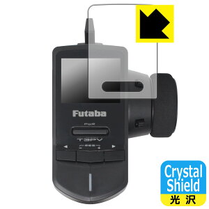 PDAH[ Futaba J[pM@ T3PV Ή Crystal Shield ی tB 3  { А