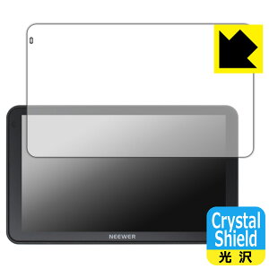 PDA�H�[ NEEWER F700 �Ή� Crystal Shield �ی� �t�B���� ���� ���{�� ���А�������