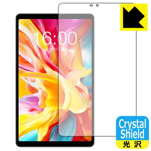 PDA�H�[ Teclast T50 Mini �Ή� Crystal Shield �ی� �t�B���� ���� ���{�� ���А�������