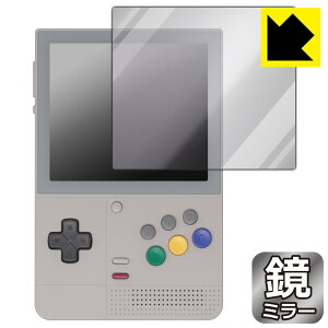 PDAH[ RETROID pocket Classic Ή Mirror Shield ی tB ~[  { А