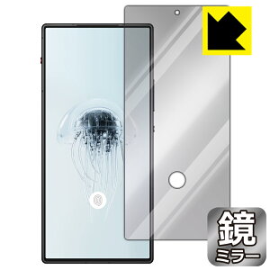 PDAH[ nubia RedMagic 10 Air Ή [w䑋] Mirror Shield ی tB ~[  { А