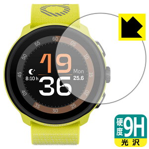 PDA�H�[ SUUNTO RUN �Ή� 9H���d�x[����] �ی� �t�B���� ���{�� ���А�������