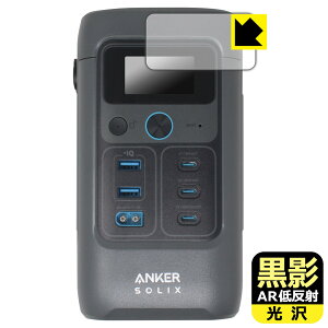 PDAH[ Anker Solix C200 DC Portable Power Station Ή e[ARᔽˁE] ی tB { А