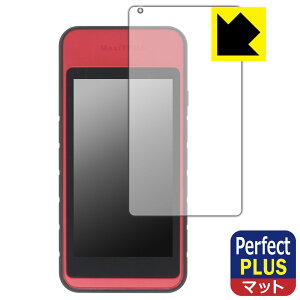 PDA�H�[ MaxiTPMS ITS600�Ή� PerfectShield Plus �ی� �t�B���� ���˒ጸ �h�w�� ���{�� ���А�������