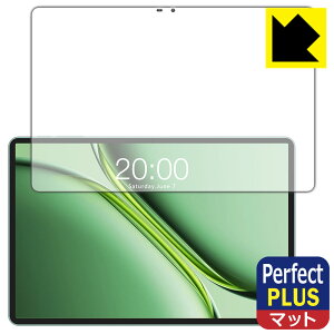 PDA�H�[ Teclast P50 2025 �Ή� PerfectShield Plus �ی� �t�B���� ���˒ጸ �h�w�� ���{�� ���А�������