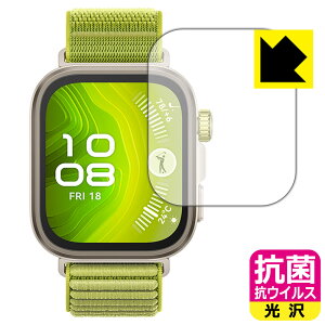 PDA�H�[ HUAWEI WATCH FIT 4 Pro �Ή� �R�� �R�E�C���X[����] �ی� �t�B���� ���{�� ���А�������