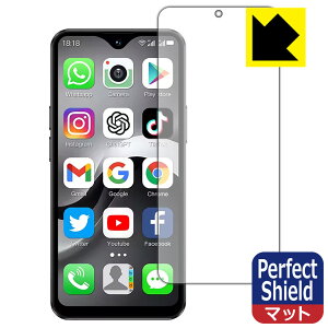 PDA�H�[ SOYES F9 Max �Ή� PerfectShield �ی� �t�B���� ���˒ጸ �h�w�� ���{�� ���А�������