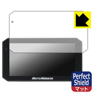 PDAH[ MAXWIN 5.5C` oCNpX}[gj^[ MoToMiRRoR BDVR-C003 / BDVR-C003C Ή PerfectShield ی tB ˒ጸ hw { А