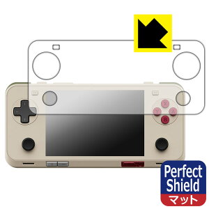 PDA�H�[ AYANEO Pocket ACE �Ή� PerfectShield �ی� �t�B���� ���˒ጸ �h�w�� ���{�� ���А�������
