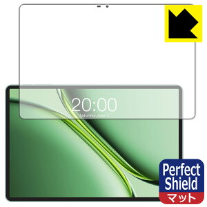 PDA�H�[ Teclast P50 2025 �Ή� PerfectShield �ی� �t�B���� ���˒ጸ �h�w�� ���{�� ���А�������
