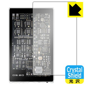 PDAH[ SMSL DS20 Ή Crystal Shield ی tB [\ʗp]  { А