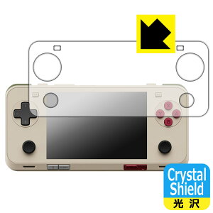 PDA�H�[ AYANEO Pocket ACE �Ή� Crystal Shield �ی� �t�B���� ���� ���{�� ���А�������