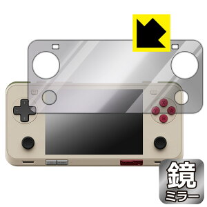 PDA�H�[ AYANEO Pocket ACE �Ή� Mirror Shield �ی� �t�B���� �~���[ ���� ���{�� ���А�������
