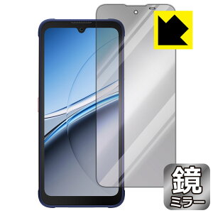 PDAH[ FOSSiBOT F112 Pro 5G Ή Mirror Shield ی tB ~[  { А