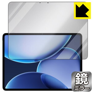 PDA�H�[ OPPO Pad 4 Pro �Ή� Mirror Shield �ی� �t�B���� [��ʗp] �~���[ ���� ���{�� ���А�������