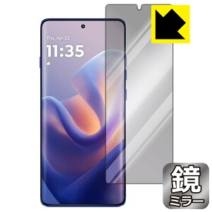 PDAH[ Motorola edge 60 pro / edge 60s Pro Ή Mirror Shield ی tB ~[  { А