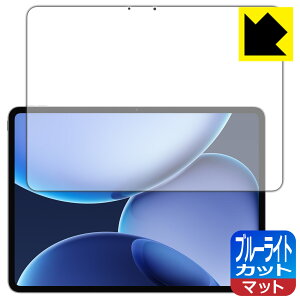PDA�H�[ OPPO Pad 4 Pro �Ή� �u���[���C�g�J�b�g[���˒ጸ] �ی� �t�B���� ���{�� ���А�������