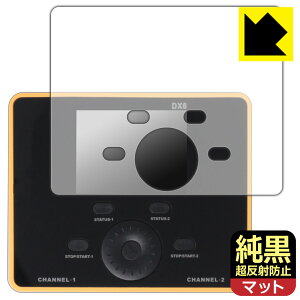 PDA�H�[ iCharger DX6 �Ή� �����N���A[�����˖h�~] �ی� �t�B���� ���˒ጸ �h�w�� ���{�� ���А�������