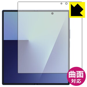 PDAH[ Galaxy Z Fold7 Ή Flexible Shield[] ی tB [Cʗp] ȖʑΉ { А