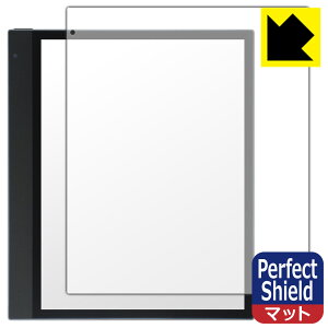 PDAH[ Bigme inkNote X Color (10.3C`) Ή PerfectShield ی tB [ʗp] ˒ጸ hw { А