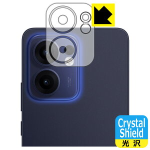 PDAH[ OPPO Reno13 A Ή Crystal Shield ی tB [Yӕp]  { А