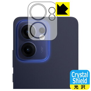 PDAH[ OPPO Reno13 A Ή Crystal Shield ی tB [JYp]  { А