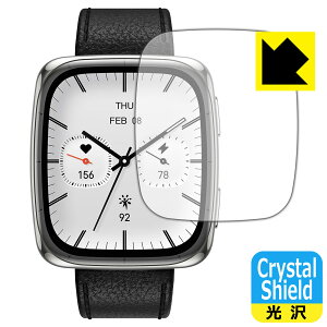 PDAH[ Amazfit Active 2 Square Ή Crystal Shield ی tB  { А