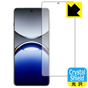 PDAH[ OPPO Find X8 Pro Ή Crystal Shield ی tB [wFؑΉ]  { А