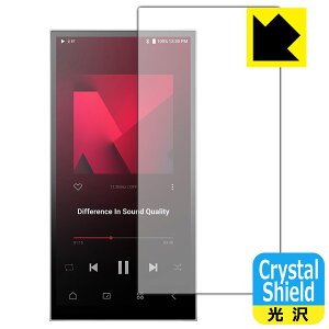 Crystal Shieldy  zیtB Astell&Kern PD10 (\ʗp) { А