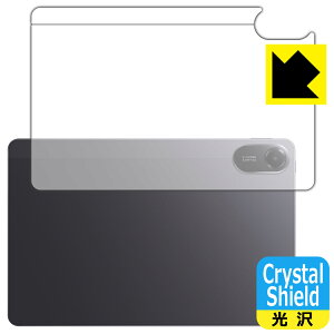 PDAH[ Xiaomi Redmi Pad 2 4G Ή Crystal Shield ی tB [wʗp] [Z[f]  { А