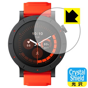 PDA�H�[ CMF Watch 3 Pro �Ή� Crystal Shield �ی� �t�B���� ���� ���{�� ���А�������