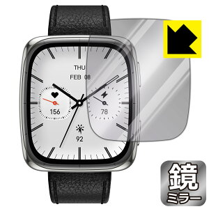 PDAH[ Amazfit Active 2 Square Ή Mirror Shield ی tB ~[  { А