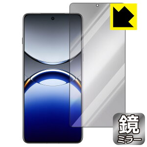 PDAH[ OPPO Find X8 Pro Ή Mirror Shield ی tB ~[  { А
