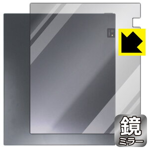 PDAH[ Bigme inkNote X Color (10.3C`) Ή Mirror Shield ی tB [wʗp] ~[  { А