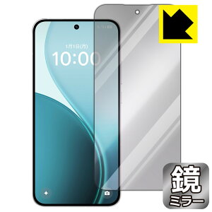 PDAH[ OPPO Reno14 5G Ή Mirror Shield ی tB ~[  { А